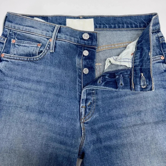 Mother Superior The Trickster Ankle in Crying on Holy grounds 25 - Picture 7 of 10